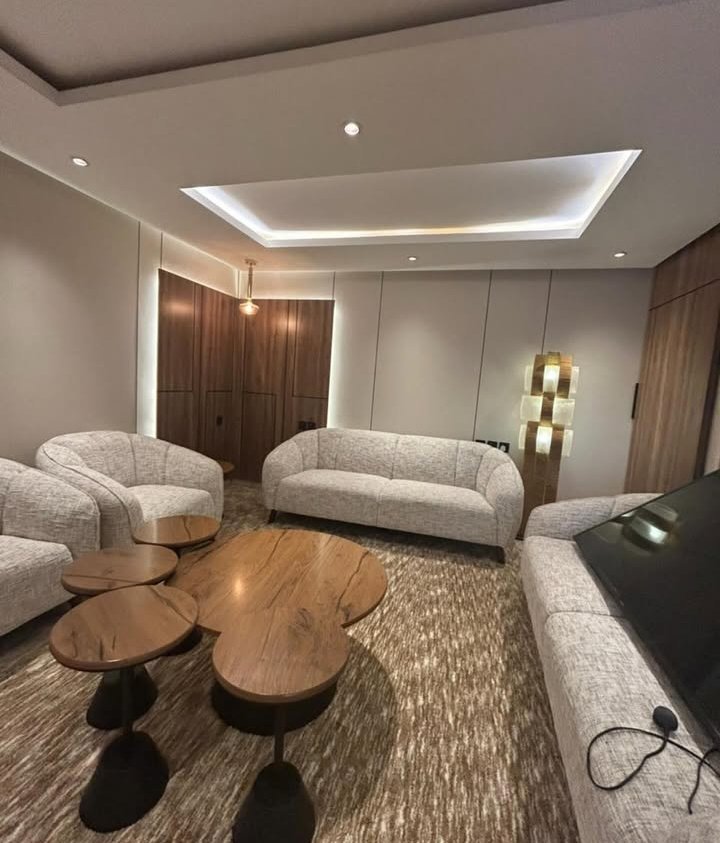 جبس بورد وديكورات وأسقف وقواطع جبسية بالرياض